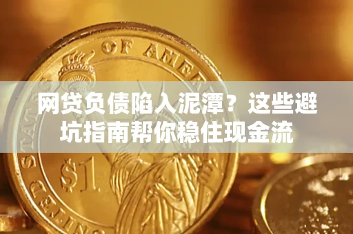 武汉网贷负债陷入泥潭？这些避坑指南帮你稳住现金流